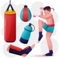 boxing-mix